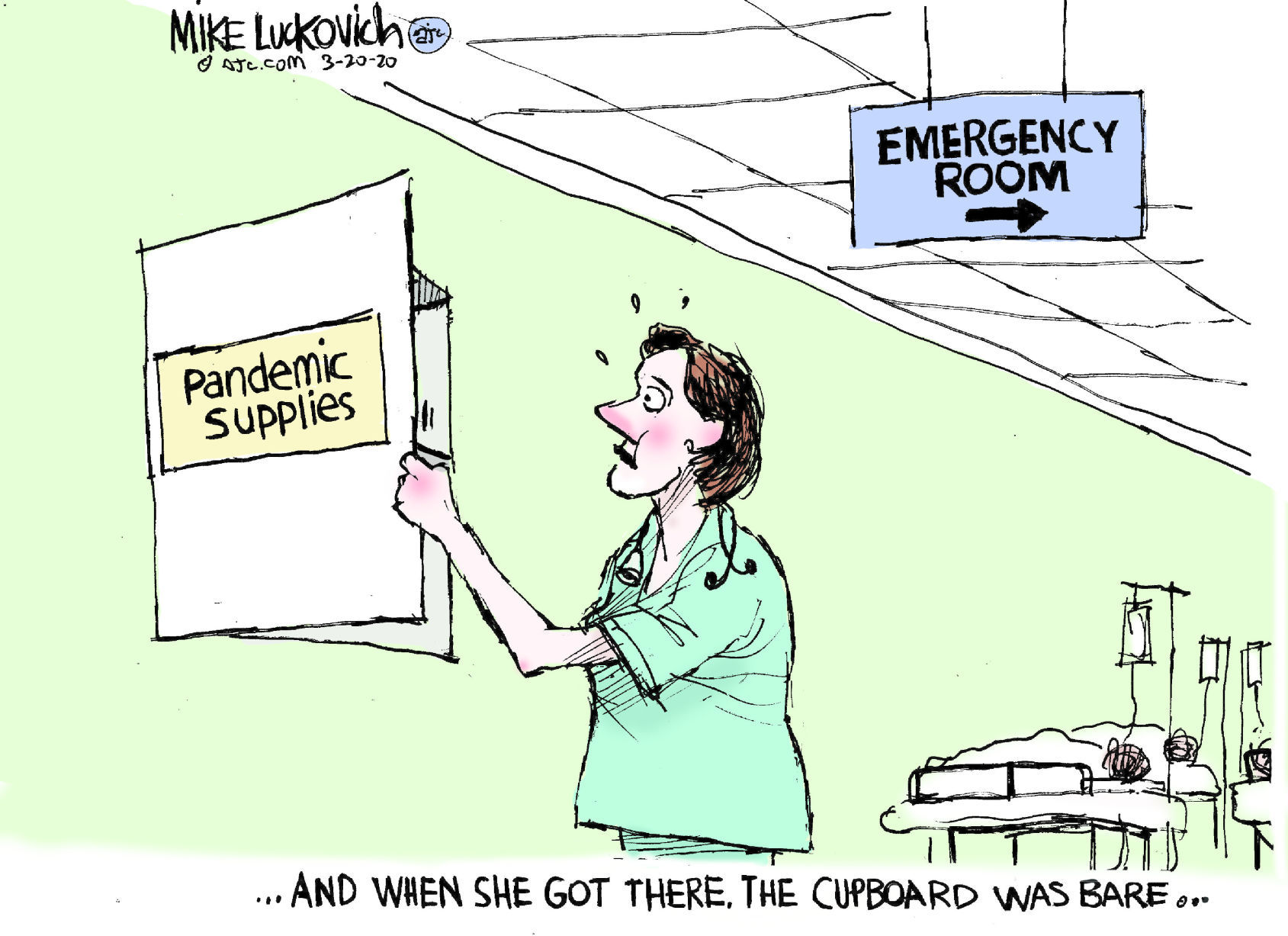 cartoon